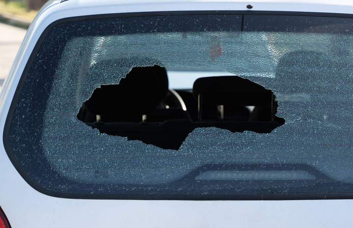 Remplacement de pare-brise Guadeloupe