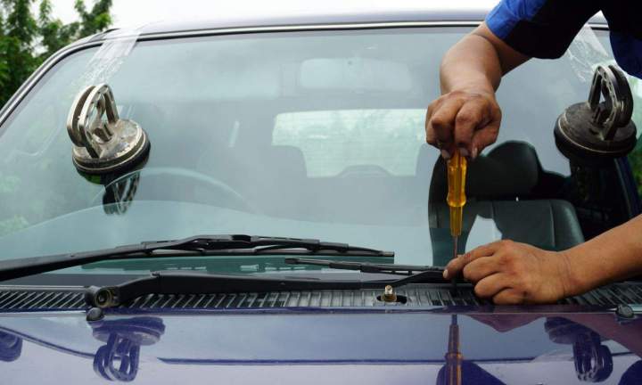 Réparateur de pare-brise Guadeloupe